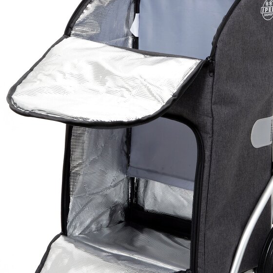 Andersen Shopper Royal Shopper Ipek Maxi Shopping Trolley 58 cm