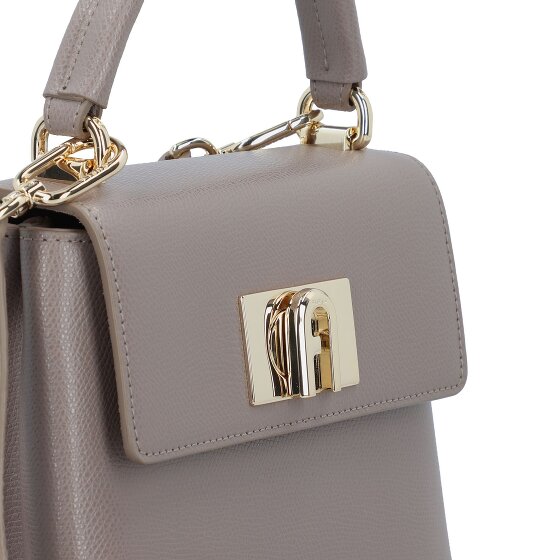 Furla 1927 Handbag leather 21 cm