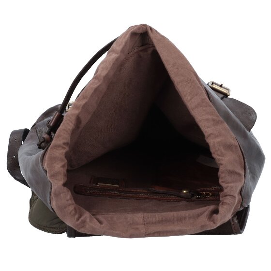 Campomaggi Daypack Leather 42 cm