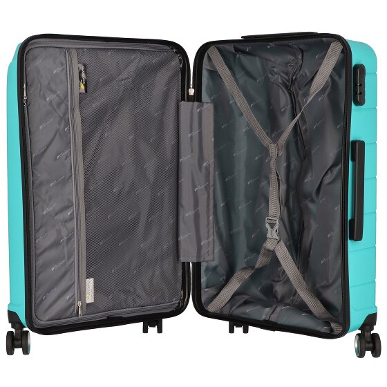 Cocoono Cagliari 4 wheels Trolley 66 cm