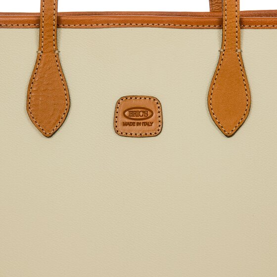 Bric's Firenze Shopper Bag 40 cm Laptop compartment
