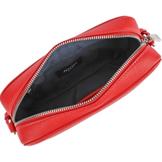 Joop! Jeans Lettera 1.0 Shoulder bag Leather 22 cm
