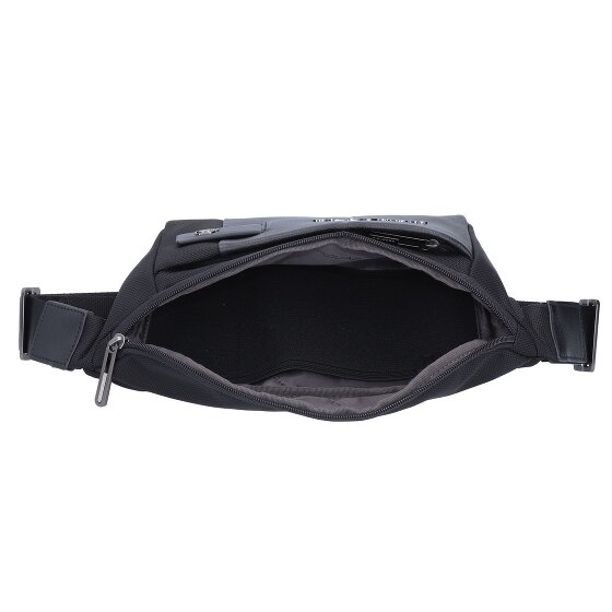 Piquadro Letter fanny pack 30 cm