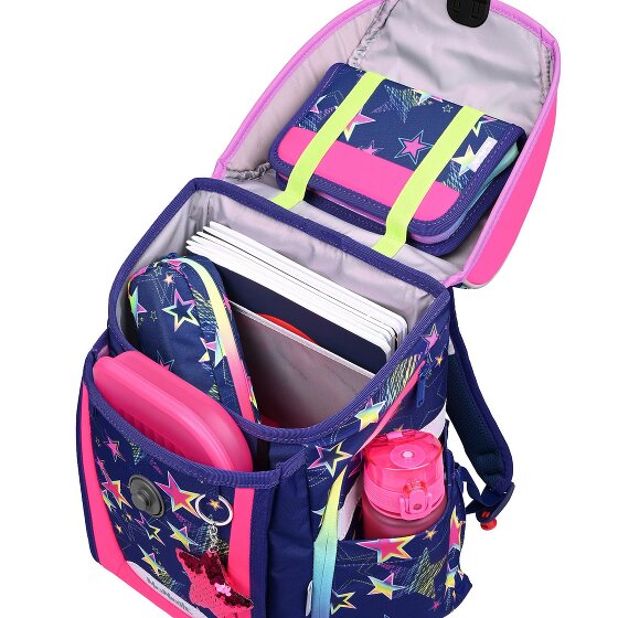 McNeill Primo School bag set 8-piece