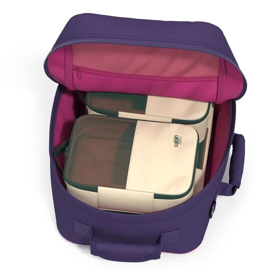 Cabin Zero Adventure 119 Daypack 39 cm Laptop compartment