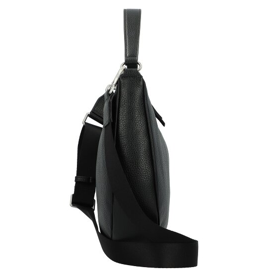 Jost Vika Shoulder Bag Leather 39 cm