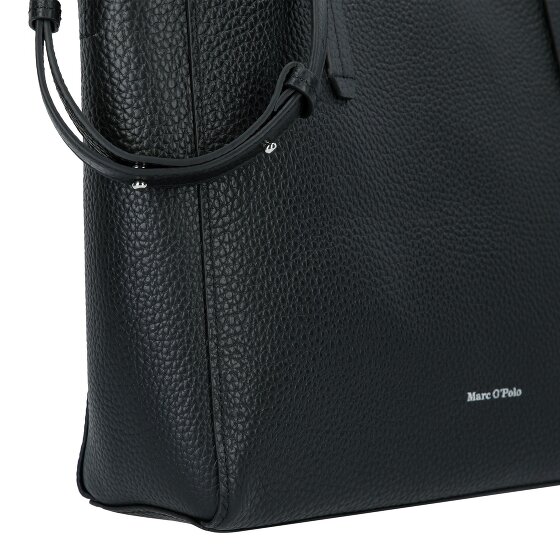 Marc O'Polo Shopper Bag M Leather 39 cm Laptop compartment