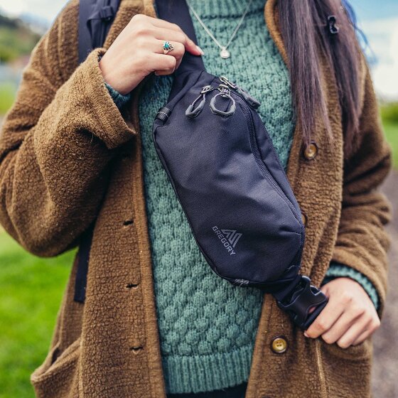 Gregory Rhune Bum bag 28 cm