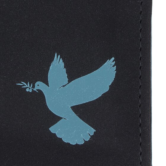 oxmox New Cryptan Wallet RFID protection 8.5 cm