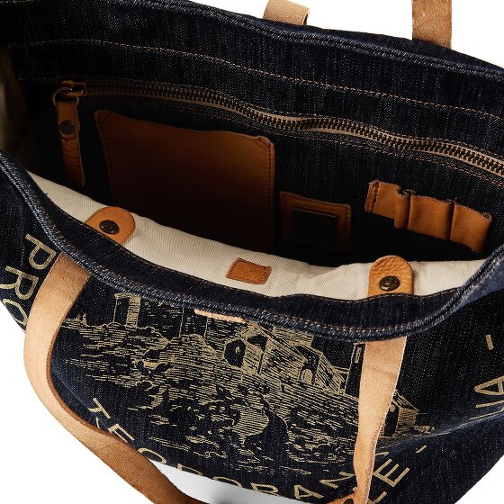 Campomaggi Manici Shopper Bag 30 cm