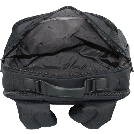 Piquadro P16 business backpack 44 cm laptop compartment