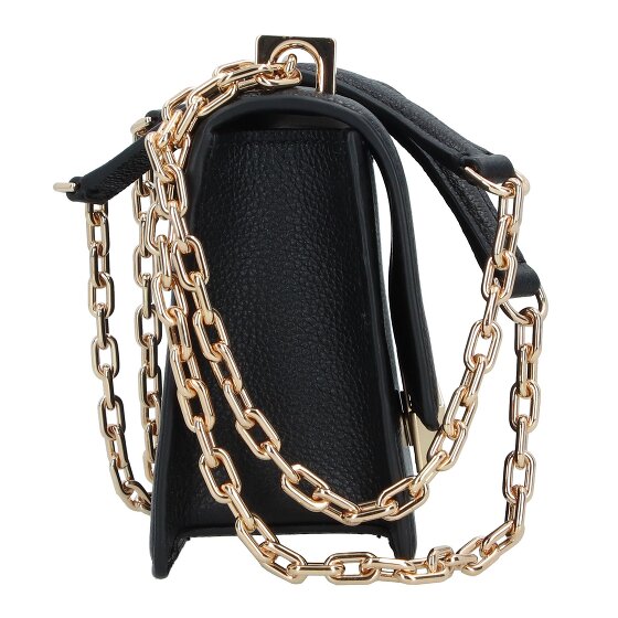 Kate Spade New York Deco Shoulder Bag Genuine Leather 20 cm