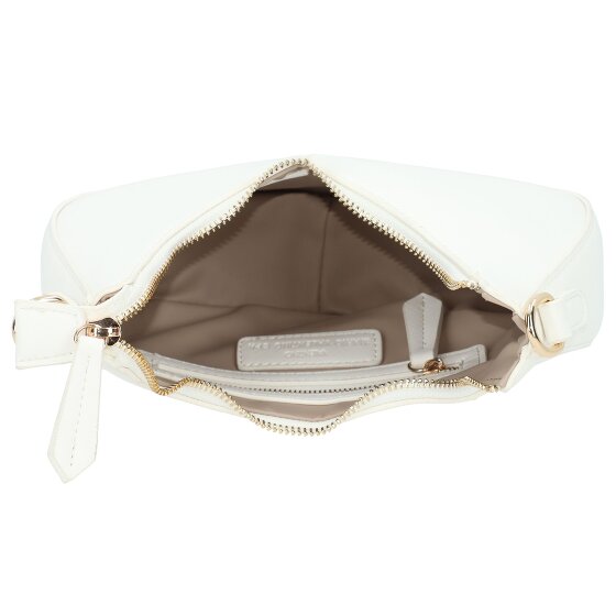 Valentino Zero Shoulder Bag Leather 22 cm