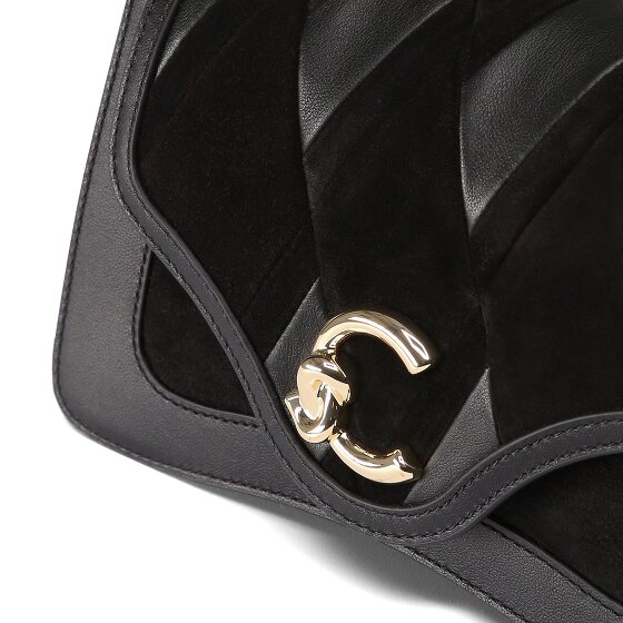 Coccinelle C-Me Shoulder Bag Leather 24 cm