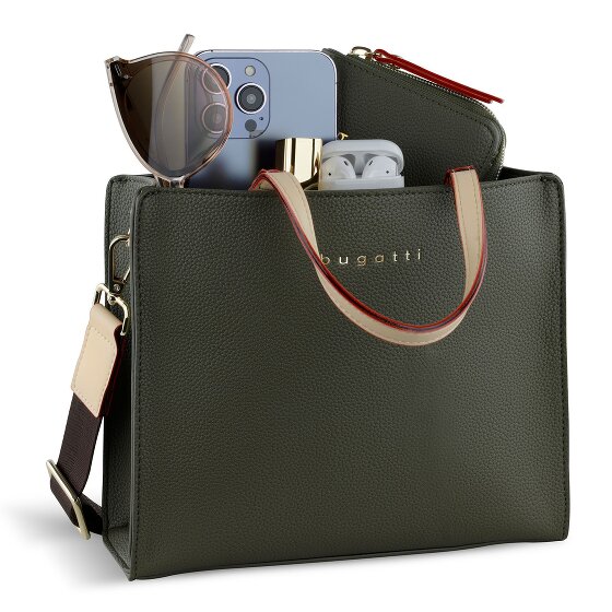 Bugatti Ella Handbag 22.5 cm