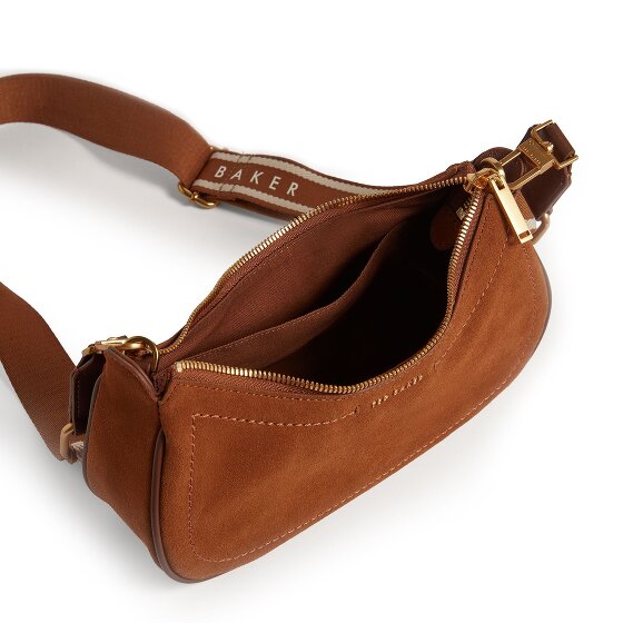 Ted Baker Shayine Shoulder bag Genuine Leather 26 cm
