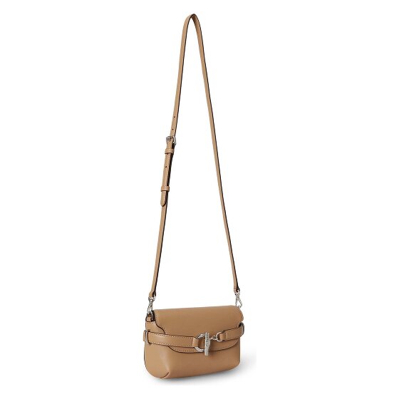 Lauren Ralph Lauren Blake Mini Bag Shoulder Bag Genuine Leather 18 cm