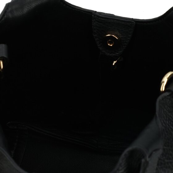 Coccinelle C-Easy Handbag Leather 21 cm