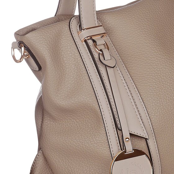 Bugatti Vina Shoulder Bag 40 cm