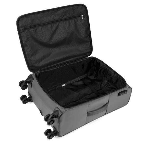 Epic Dynamo 4 wheels Trolley 65 cm