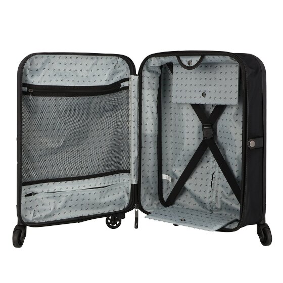 Rollink Flex Light 4 wheels Cabin trolley 55 cm