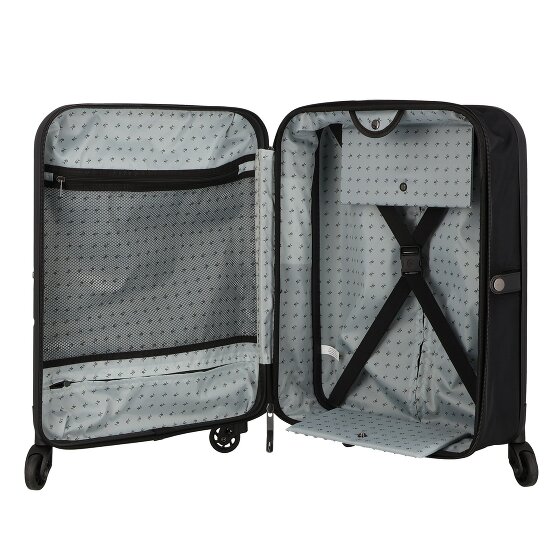 Rollink Flex Light 4 wheels Cabin trolley 55 cm