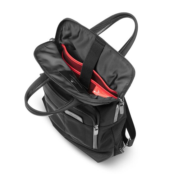 Pack Easy Handbag 34 cm Laptop compartment