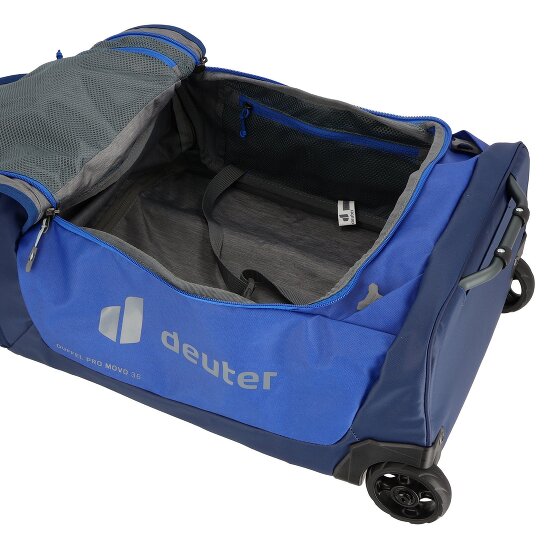 Deuter Duffel Pro Movo 36 2 wheels Travel bag 52 cm