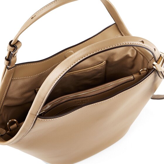 Kate Spade New York Deco Shoulder Bag Leather 33 cm