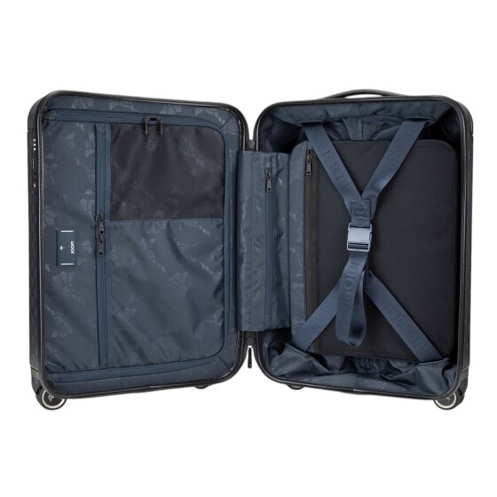 Joop! Cortina 4 wheels Cabin trolley 55 cm