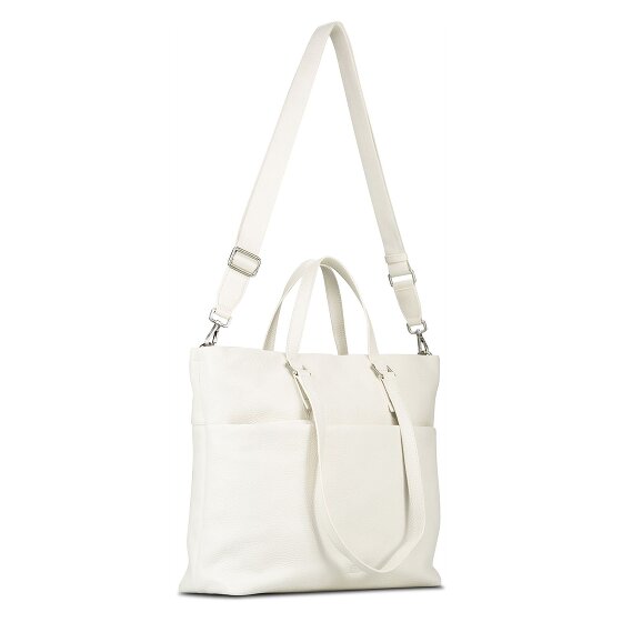 Jost Vika Handbag Genuine Leather 36 cm
