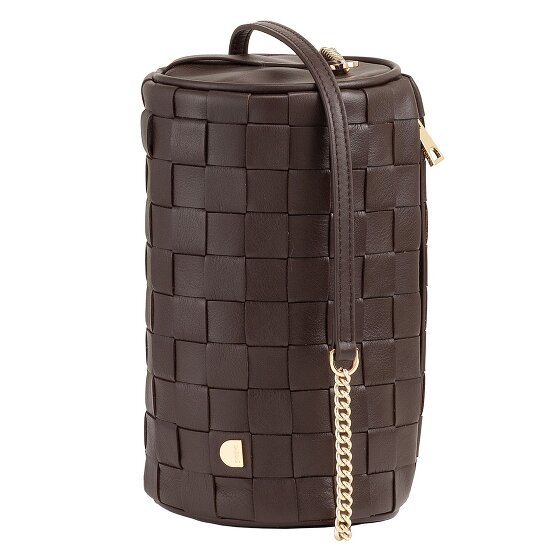 DuDu Abigail Shoulder bag Genuine Leather 19.5 cm
