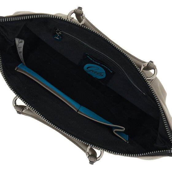 Gabs G3 Plus 5 in 1 leather shoulder bag 37 cm