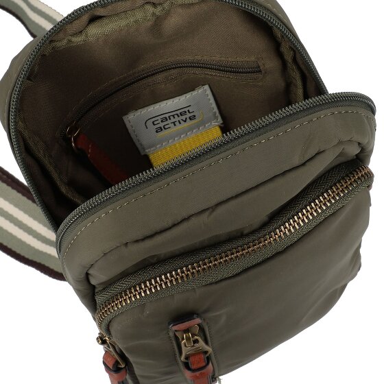 camel active Bari Shoulder bag 14 cm