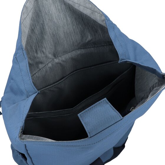 Deuter Stepout 22 Daypack 45 cm Laptop compartment
