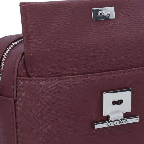 Calvin Klein CK Linear Shoulder bag 20.5 cm