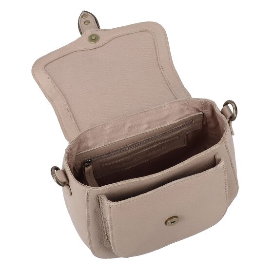 Cowboysbag Oily Cow Shoulder bag Leather 18 cm