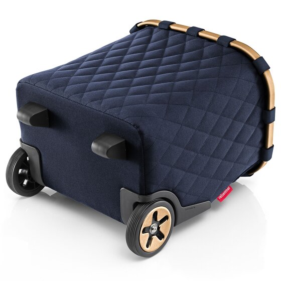 reisenthel Carrycruiser Frame shopping trolley 47.5 cm