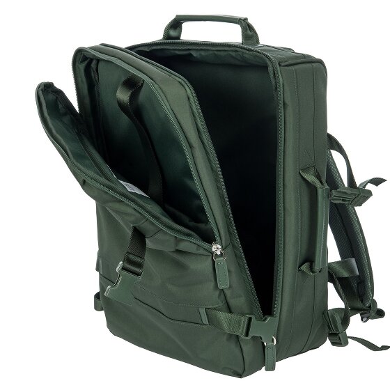Bric's Positano Daypack 42 cm Laptop compartment
