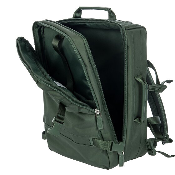 Bric's Positano Daypack 42 cm Laptop compartment Bric's Positano Daypack 42 cm Laptop compartment