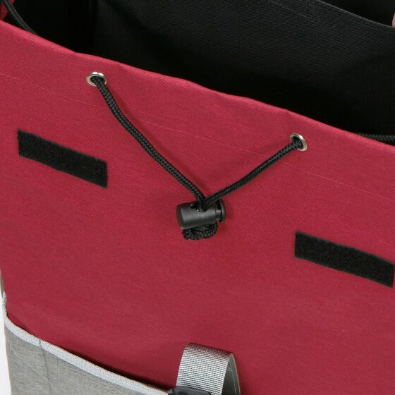Andersen Shopper Royal Shopper Plus Lasse Shopping Trolley 63 cm