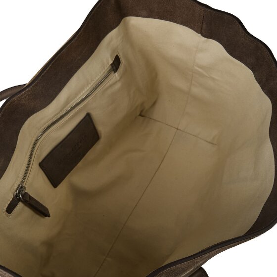 Marc O'Polo Shopper Bag Genuine Leather 52 cm