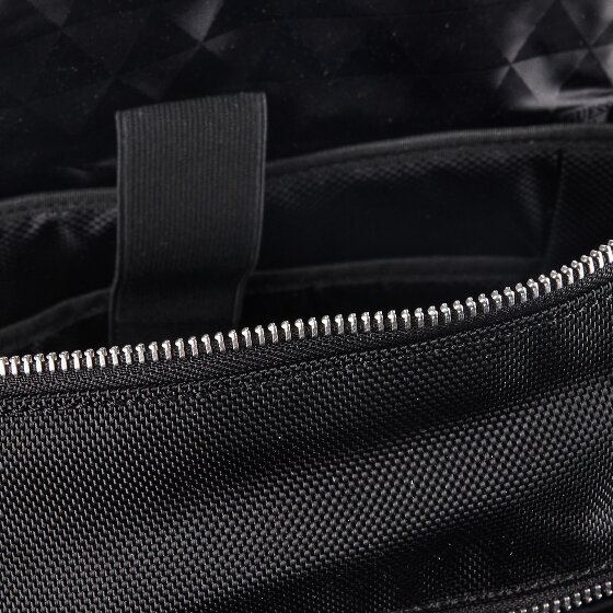 Guess Berna Business backpack 41 cm Laptop compartment