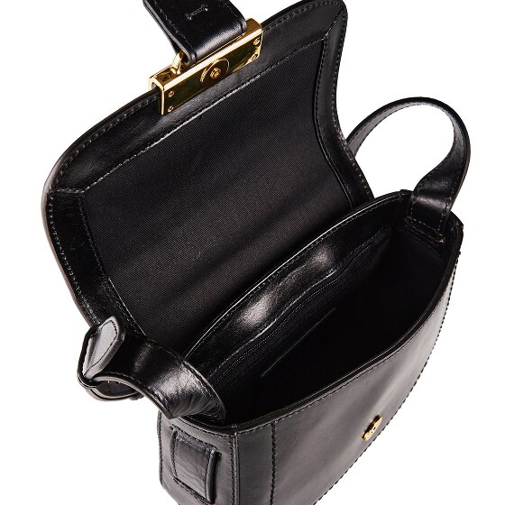 The Bridge Benedetta Shoulder bag Leather 21 cm