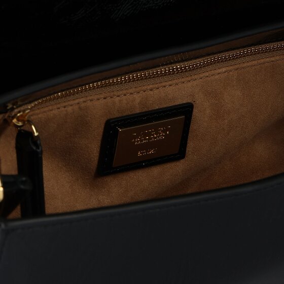 Lauren Ralph Lauren Tasha Shoulder Bag Leather 28 cm