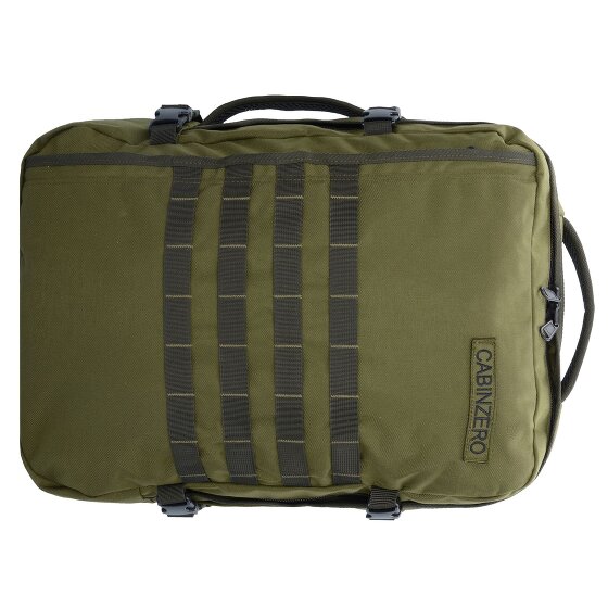 Cabin Zero Military 44L Cabin Backpack Rucksack 52 cm