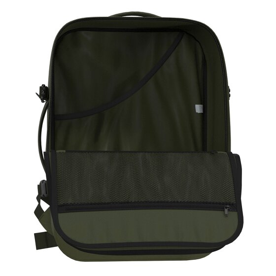 Cabin Zero Military 44L Cabin Backpack Rucksack 52 cm