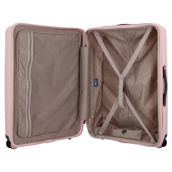 Bric's BY Ulisse 4 Roll Trolley 71 cm