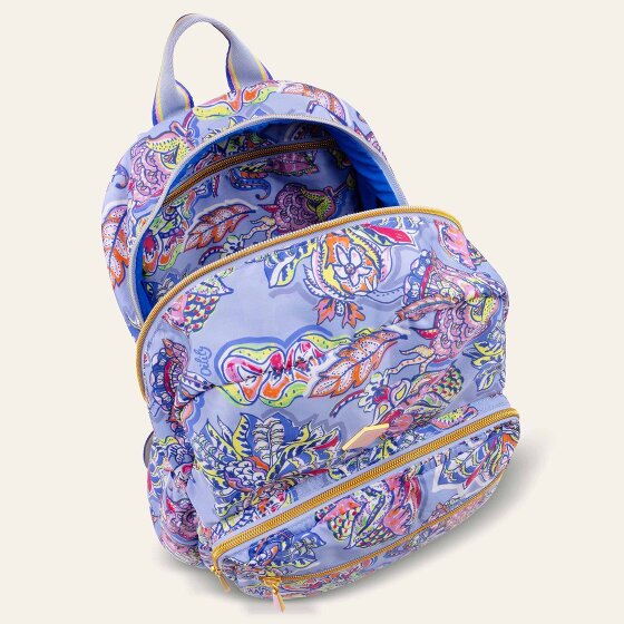 Oilily Avalon Woods Sits Bao Foldable backpack 38.5 cm