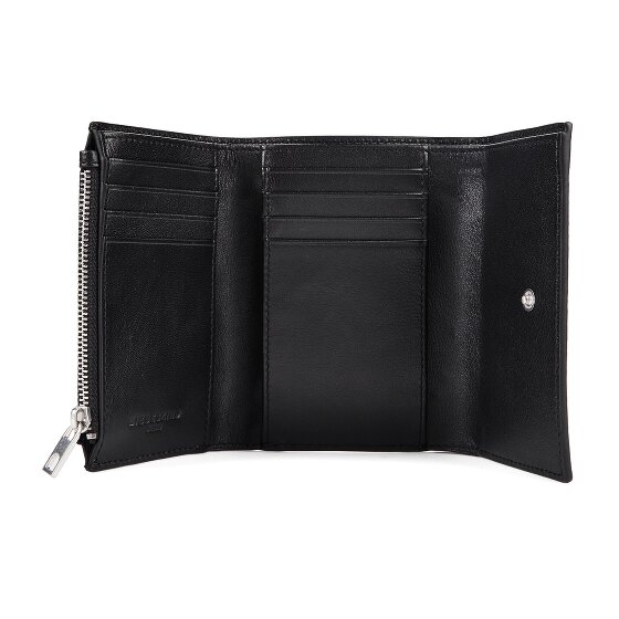 Liebeskind Linn Wallet RFID protection Genuine Leather 13.5 cm